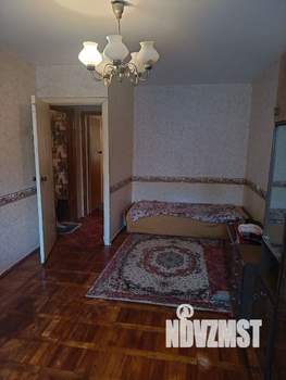 2-к квартира, на длительный срок, 46м2, 1/5 этаж