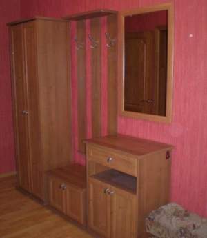 2-к квартира, на длительный срок, 68м2, 7/14 этаж