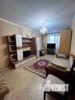 1-к квартира, на длительный срок, 38м2, 3/5 этаж