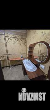 1-к квартира, на длительный срок, 43м2, 5/10 этаж