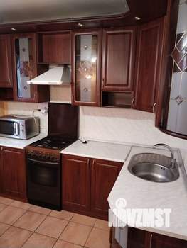 2-к квартира, на длительный срок, 52м2, 5/9 этаж