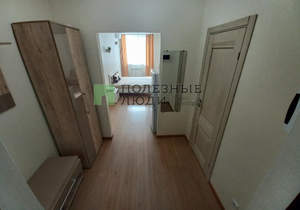 1-к квартира, на длительный срок, 30м2, 8/12 этаж