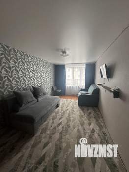 2-к квартира, на длительный срок, 46м2, 2/5 этаж