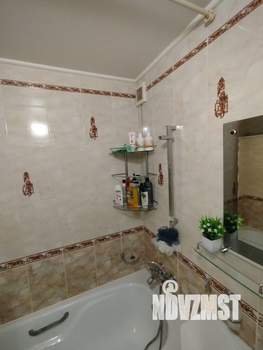 1-к квартира, посуточно, 38м2, 9/10 этаж