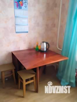 1-к квартира, на длительный срок, 35м2, 10/10 этаж