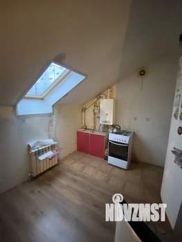 2-к квартира, на длительный срок, 45м2, 4/4 этаж