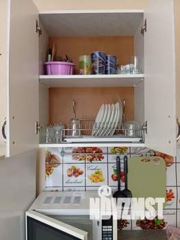 1-к квартира, посуточно, 40м2, 5/7 этаж