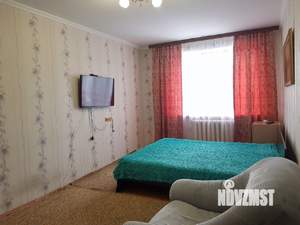 2-к квартира, на длительный срок, 52м2, 4/5 этаж