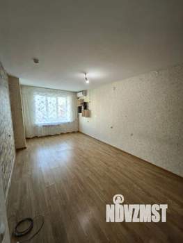 1-к квартира, на длительный срок, 36м2, 3/5 этаж