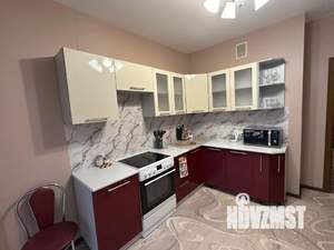 2-к квартира, посуточно, 54м2, 7/14 этаж