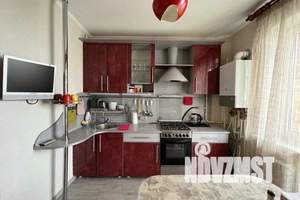 3-к квартира, посуточно, 69м2, 10/10 этаж