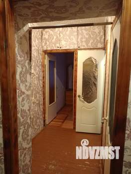 3-к квартира, на длительный срок, 60м2, 4/9 этаж