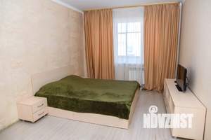 1-к квартира, посуточно, 36м2, 3/9 этаж