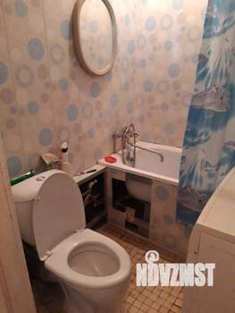 1-к квартира, на длительный срок, 31м2, 3/5 этаж