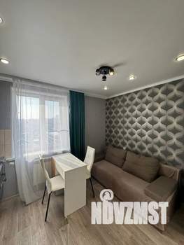 1-к квартира, посуточно, 45м2, 8/17 этаж