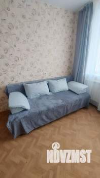 1-к квартира, посуточно, 35м2, 7/10 этаж