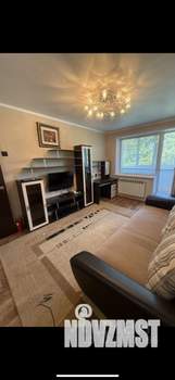 2-к квартира, на длительный срок, 47м2, 5/5 этаж