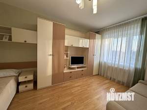 1-к квартира, посуточно, 31м2, 1/1 этаж