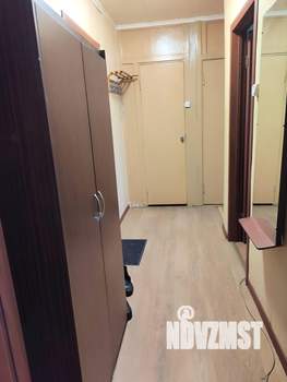 2-к квартира, на длительный срок, 44м2, 5/5 этаж