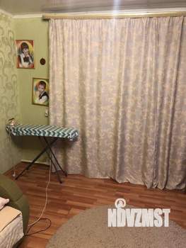 1-к квартира, на длительный срок, 31м2, 1/5 этаж