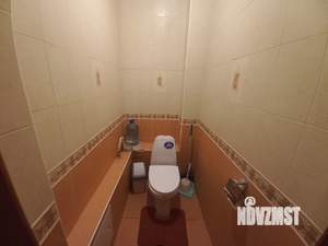 1-к квартира, на длительный срок, 50м2, 12/14 этаж