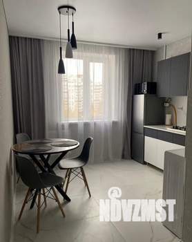 1-к квартира, посуточно, 33м2, 6/9 этаж