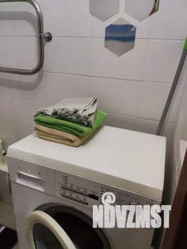 1-к квартира, посуточно, 45м2, 9/10 этаж