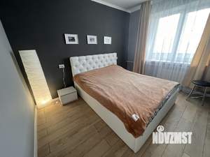 2-к квартира, посуточно, 59м2, 1/1 этаж