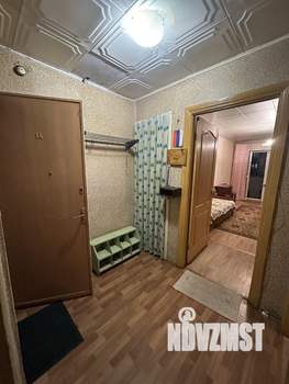 3-к квартира, на длительный срок, 55м2, 4/6 этаж