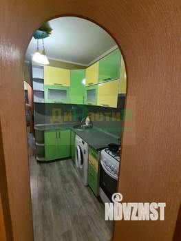 1-к квартира, на длительный срок, 35м2, 7/9 этаж