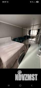 1-к квартира, на длительный срок, 34м2, 6/10 этаж