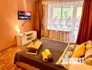 1-к квартира, посуточно, 38м2, 3/5 этаж