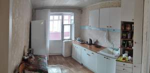 1-к квартира, на длительный срок, 35м2, 3/12 этаж