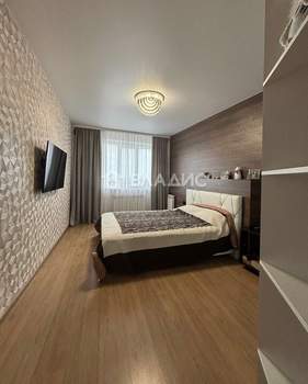 2-к квартира, на длительный срок, 64м2, 14/17 этаж