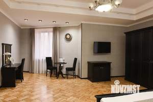 2-к квартира, посуточно, 95м2, 1/1 этаж