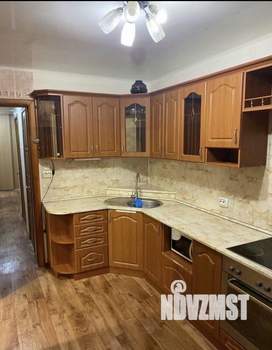 3-к квартира, на длительный срок, 72м2, 1/12 этаж