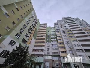 2-к квартира, на длительный срок, 50м2, 5/14 этаж