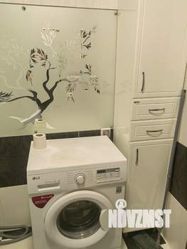 1-к квартира, на длительный срок, 51м2, 4/17 этаж