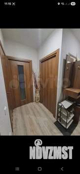 1-к квартира, на длительный срок, 41м2, 3/14 этаж