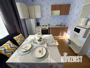 2-к квартира, посуточно, 64м2, 5/14 этаж