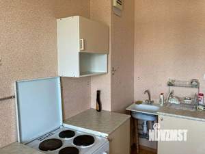 1-к квартира, на длительный срок, 44м2, 13/17 этаж