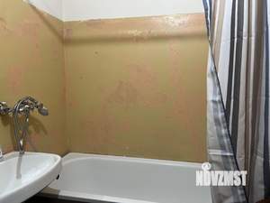 1-к квартира, на длительный срок, 34м2, 10/10 этаж