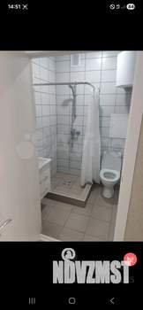 Студия квартира, на длительный срок, 27м2, 1/6 этаж