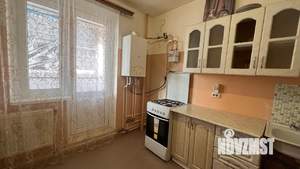 1-к квартира, на длительный срок, 36м2, 5/10 этаж