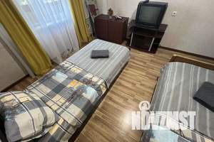 2-к квартира, посуточно, 60м2, 4/9 этаж
