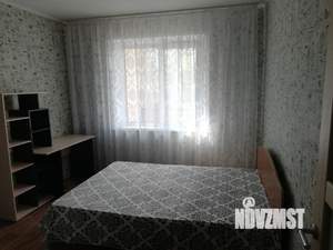 2-к квартира, посуточно, 50м2, 4/9 этаж