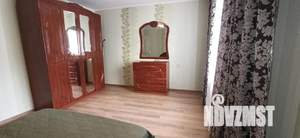 1-к квартира, посуточно, 56м2, 1/10 этаж