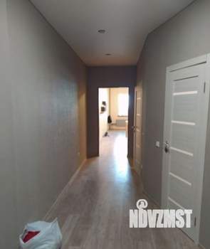 1-к квартира, на длительный срок, 48м2, 10/16 этаж