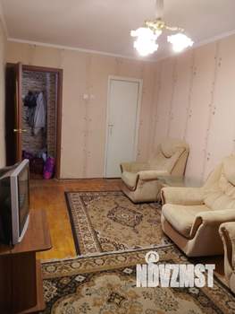 1-к квартира, на длительный срок, 32м2, 4/10 этаж