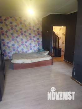 2-к квартира, на длительный срок, 44м2, 3/4 этаж